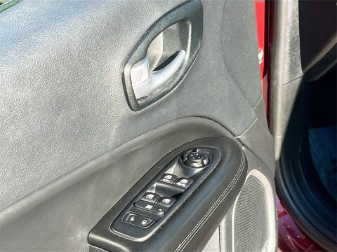 2021 Jeep Compass Altitude