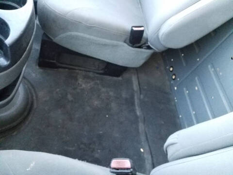 2006 Ford E-Series E-150