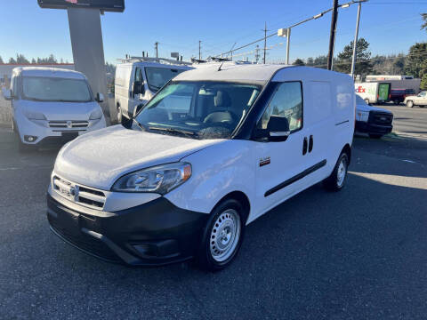 2017 RAM ProMaster City for sale at Lakeside Auto in Lynnwood WA