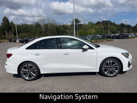 2026 Audi A3