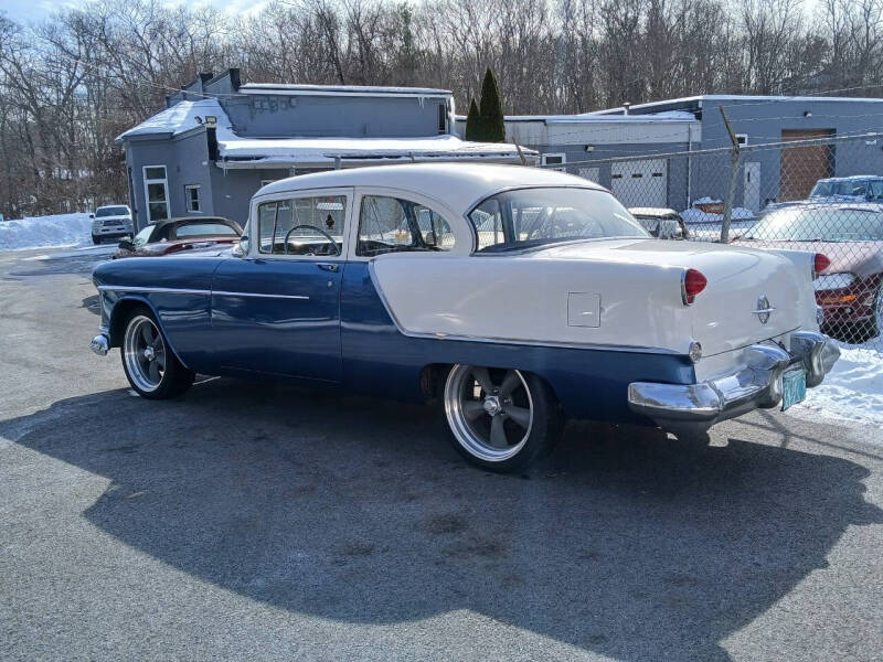 1954 Oldsmobile Super 88