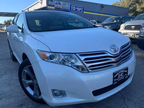 2011 Toyota Venza