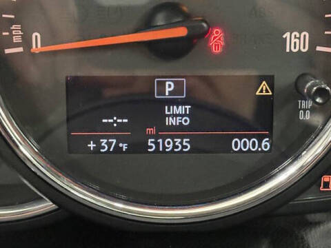 2019 MINI Hardtop 2 Door Cooper S