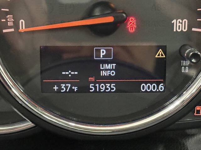 2019 MINI Hardtop 2 Door Cooper S