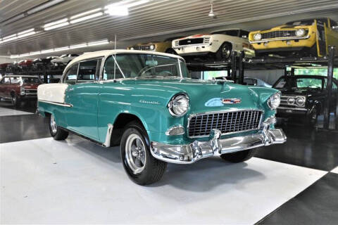 1955 Chevrolet 210