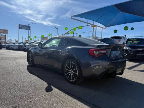 2020 Toyota 86