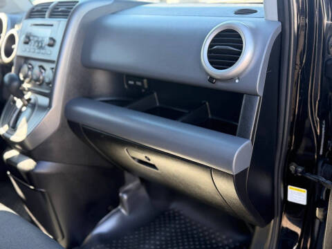 2006 Honda Element EX