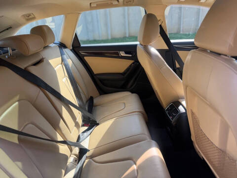 2013 Audi Allroad 2.0T quattro Premium Plus