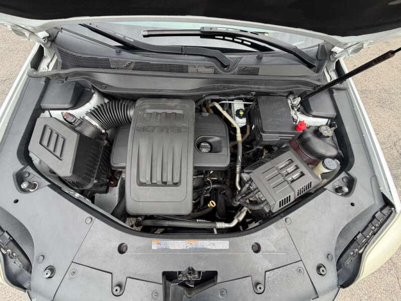 2013 GMC Terrain SLE-1
