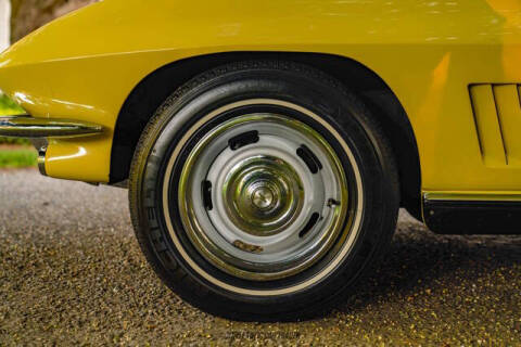 1967 Chevrolet Corvette