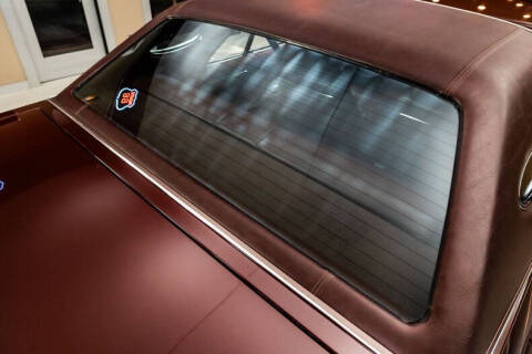 1979 Lincoln Continental
