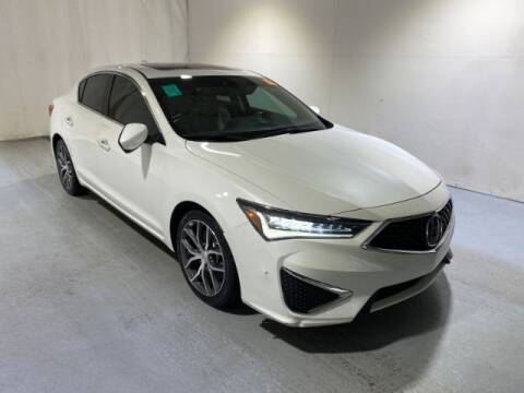 2020 Acura ILX for sale at Adams Auto Group Inc. in Charlotte NC