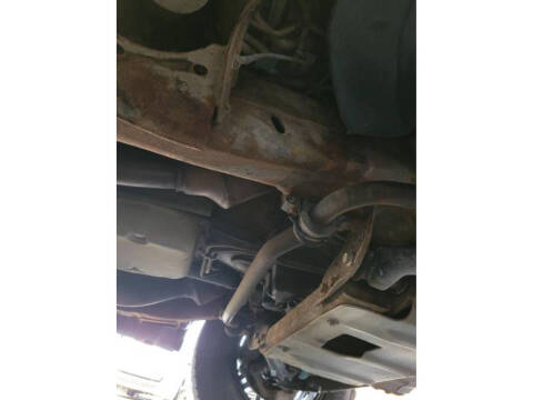 2017 Chevrolet Tahoe Fleet