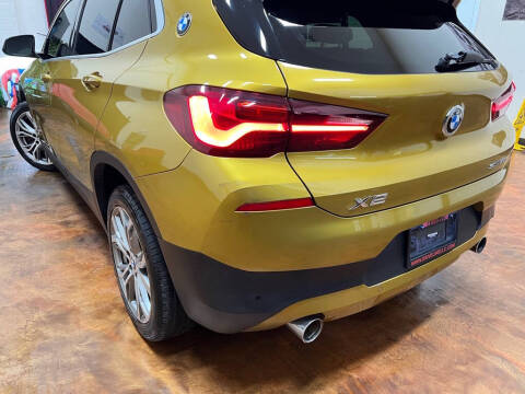 2022 BMW X2 sDrive28i