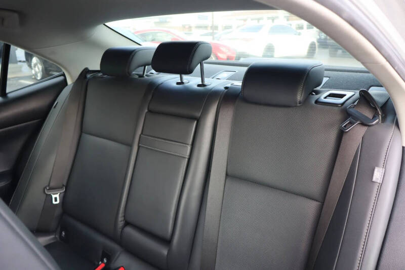 2014 Lexus IS 350