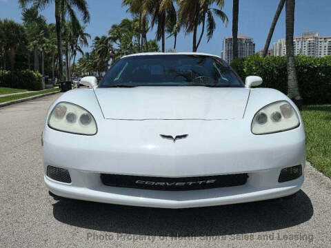 2013 Chevrolet Corvette