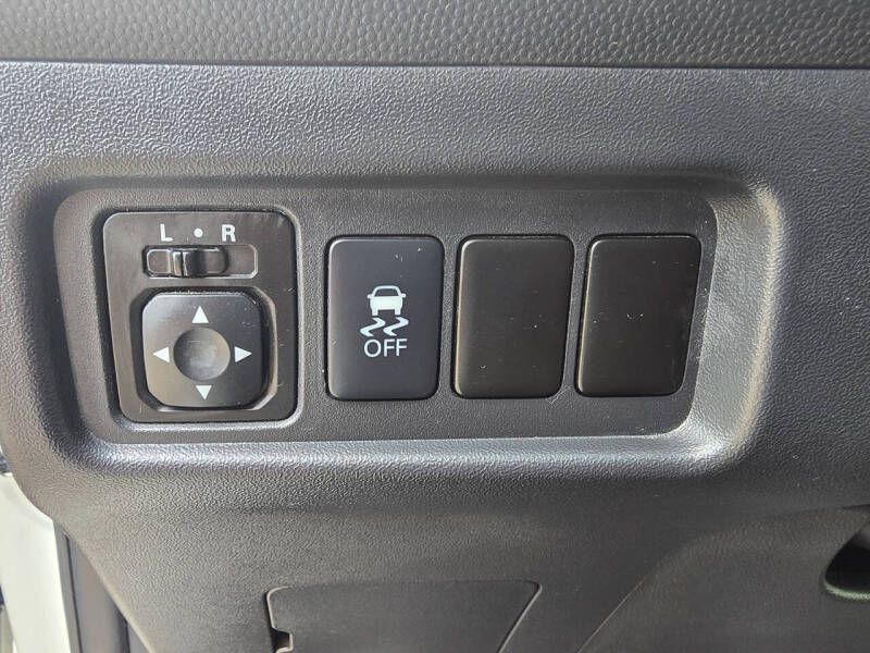 2019 Mitsubishi Mirage ES