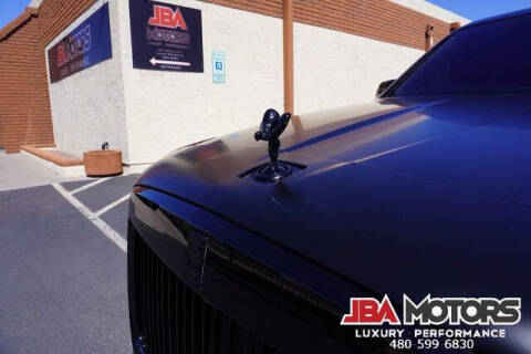 2020 Rolls-Royce Cullinan