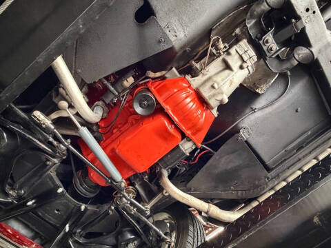 1967 Chevrolet Corvette