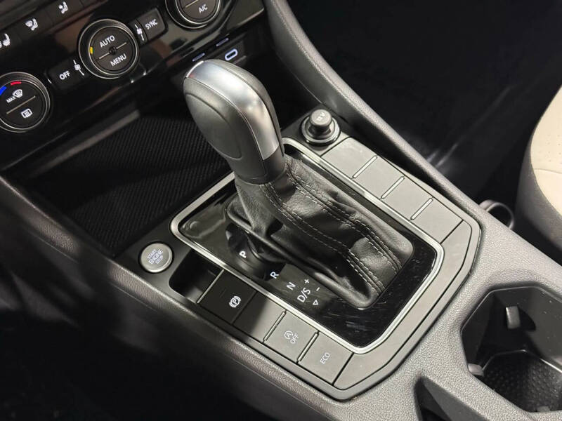 2020 Volkswagen Jetta