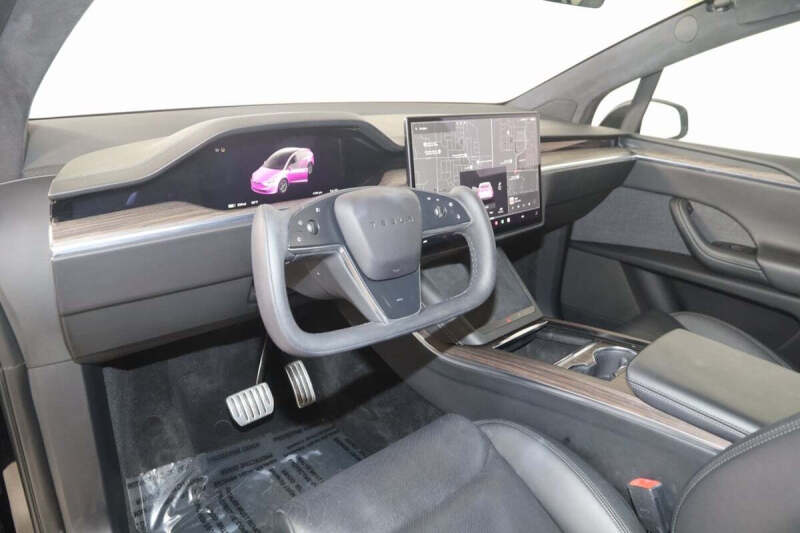 2022 Tesla Model X