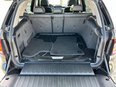 2015 BMW X5 xDrive35d