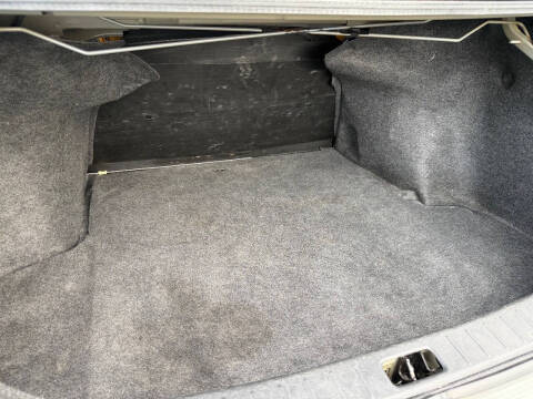 2013 Nissan Versa 1.6 SV