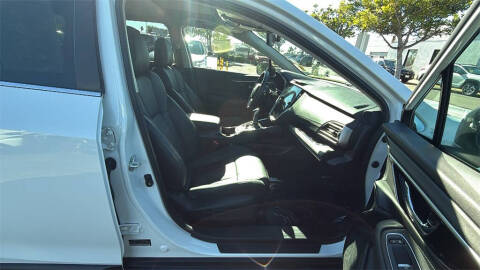 2023 Subaru Outback Limited XT