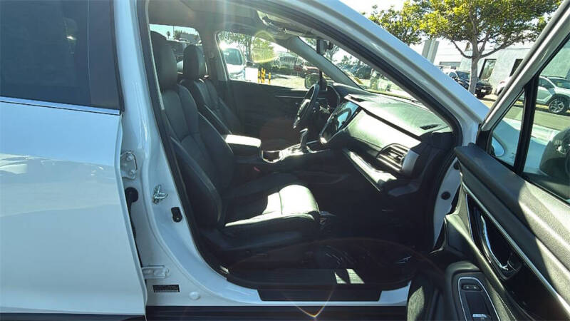 2023 Subaru Outback Limited XT