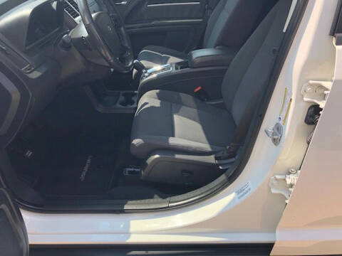 2010 Dodge Journey SXT