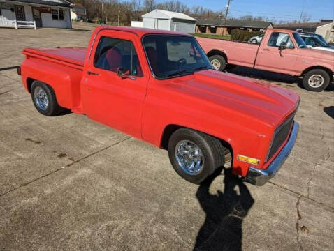 1985 Chevrolet Silverado 1500