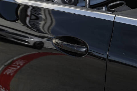 2018 Mercedes-Benz E-Class E 400