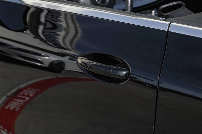 2018 Mercedes-Benz E-Class E 400