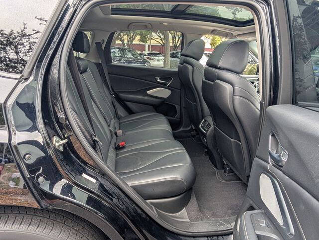 2019 Acura RDX w/Tech