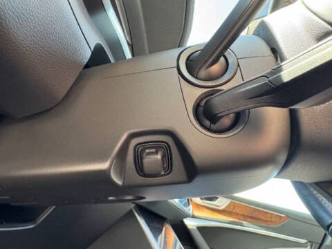 2019 Audi A6 quattro Premium Plus 55 TFSI