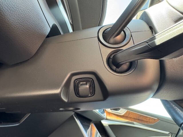 2019 Audi A6 quattro Premium Plus 55 TFSI