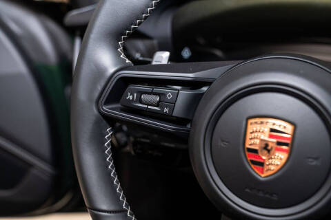 2026 Porsche 911 GT3