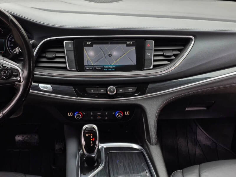 2019 Buick Enclave Essence