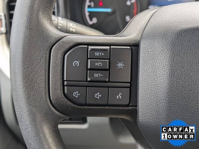 2025 Ford F-350 Super Duty