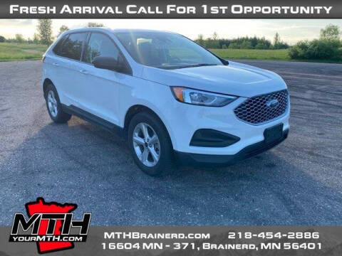2023 Ford Edge SE