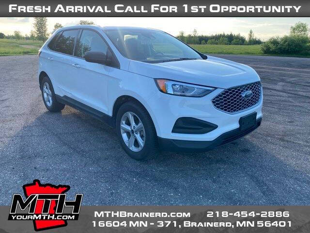 2023 Ford Edge SE