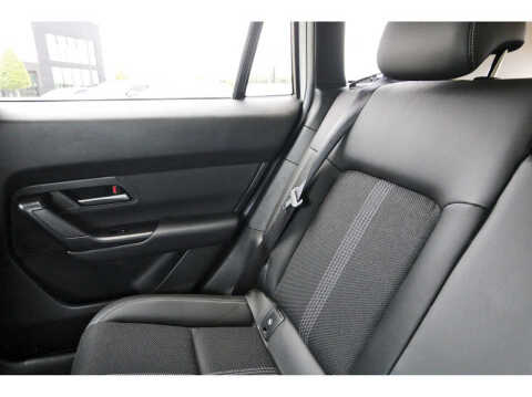 2024 Mazda CX-50 2.5 S Preferred