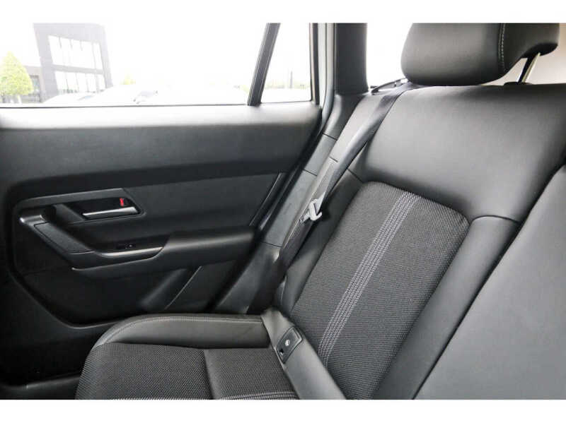 2024 Mazda CX-50 2.5 S Preferred