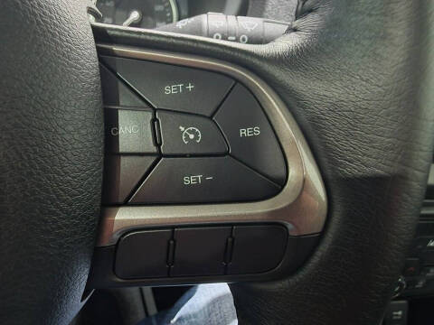 2021 Jeep Renegade Limited