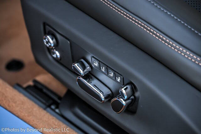 2026 Bentley Continental