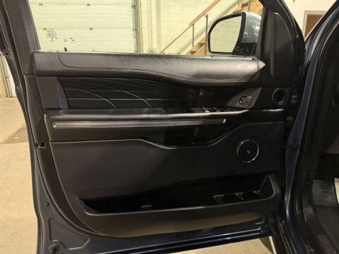 2020 Ford Expedition MAX Platinum