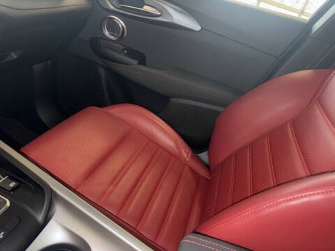 2024 Dodge Hornet GT