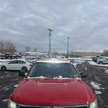 2010 Chevrolet Silverado 1500 LT