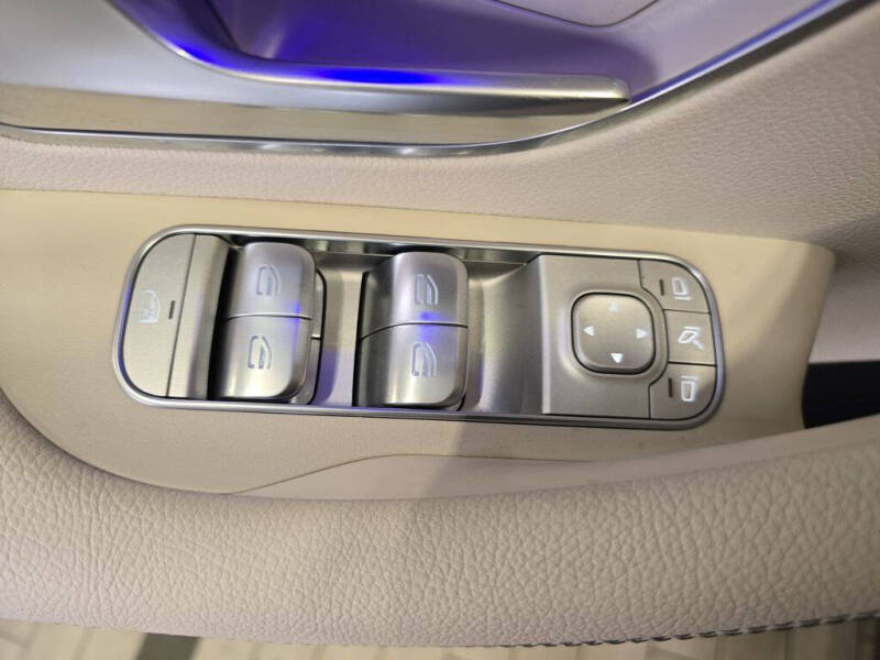 2022 Mercedes-Benz GLE GLE 450 4MATIC