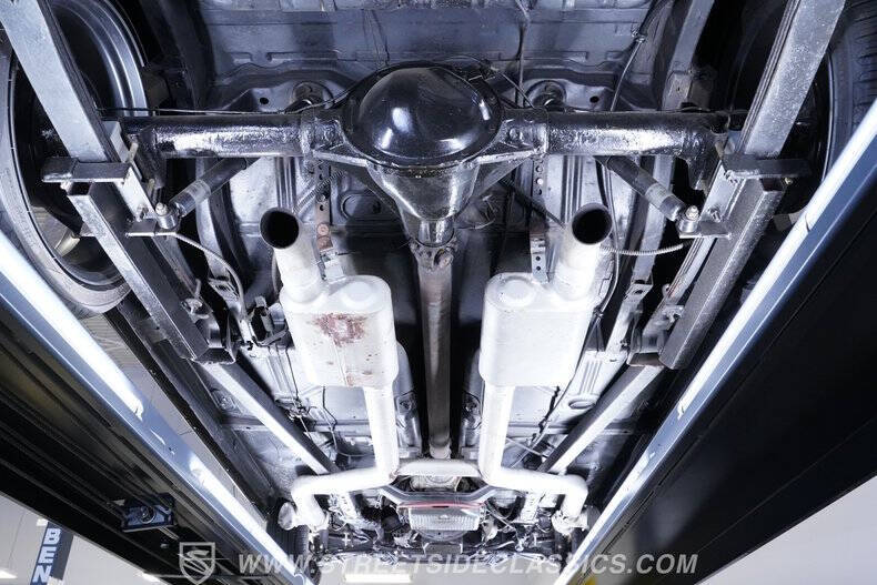 1967 Chevrolet Nova